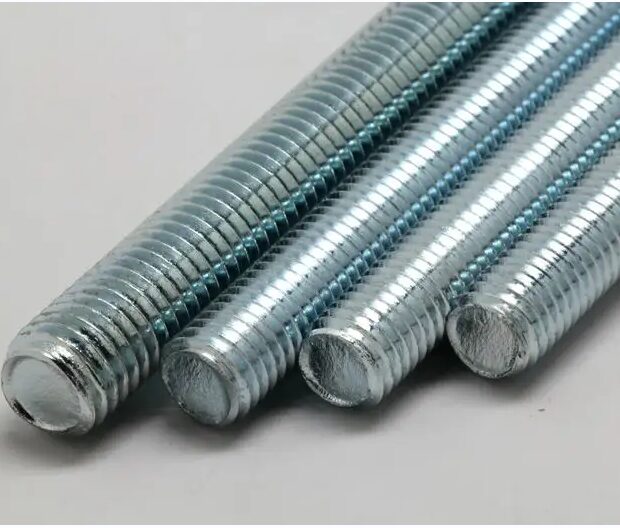 DIN975DIN976 Threaded rods