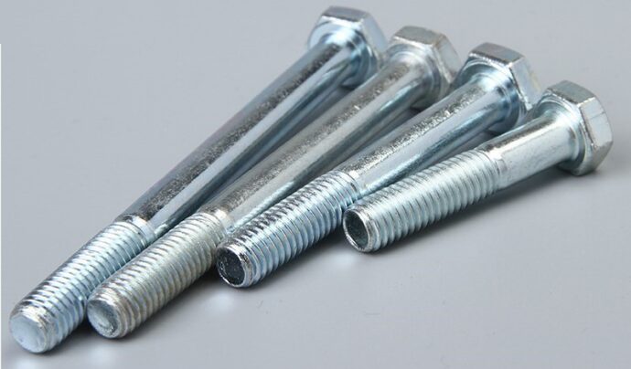 Heavy Hex Structural Bolt