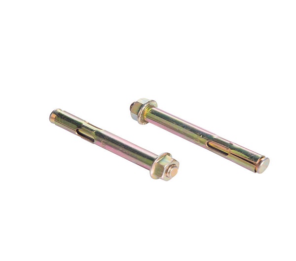 法兰螺母型套管壁虎2